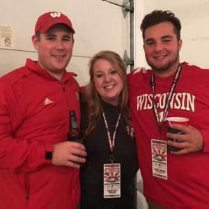 Meet your Posher, James